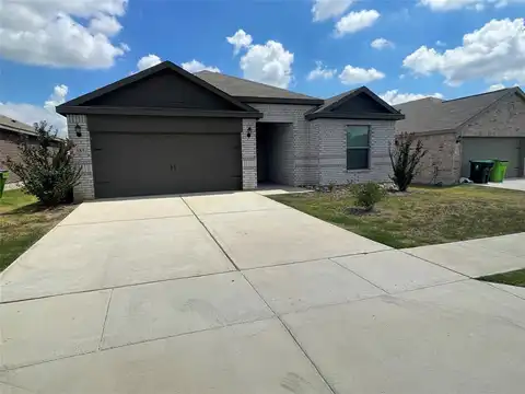 Drifter, NEWARK, TX 76071