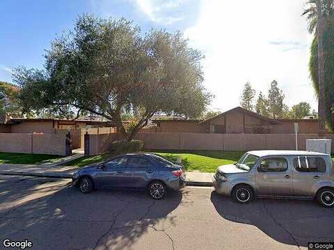 E Kirkland Ln, Tempe, AZ 85281