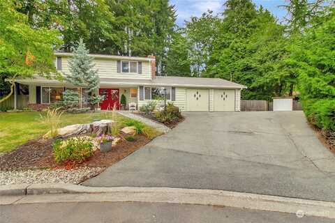 Densmore, SHORELINE, WA 98133