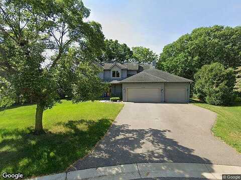 Juneberry, LAKEVILLE, MN 55044