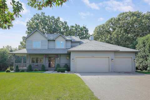 Juneberry, LAKEVILLE, MN 55044
