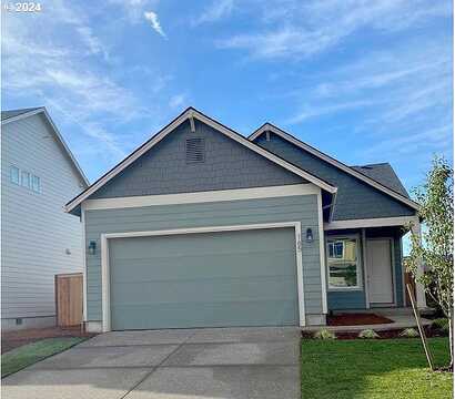 19Th, LAFAYETTE, OR 97127