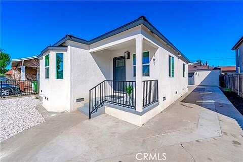 82Nd, LOS ANGELES, CA 90003