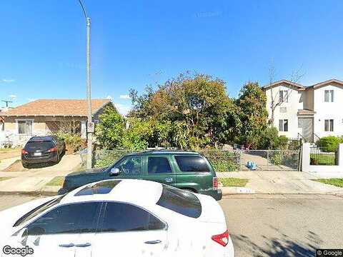 82Nd, LOS ANGELES, CA 90003
