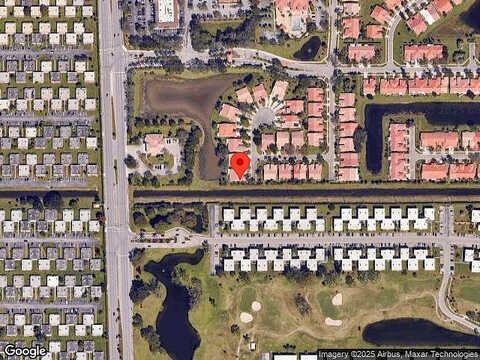 Lake Gardenia, DELRAY BEACH, FL 33484