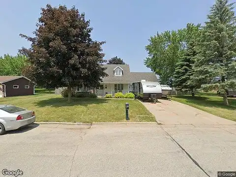 Highland, OCONTO FALLS, WI 54154