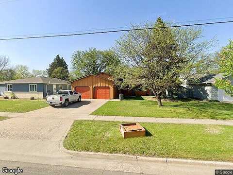 24Th, MOORHEAD, MN 56560