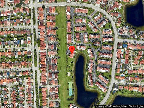 135Th, MIAMI, FL 33184