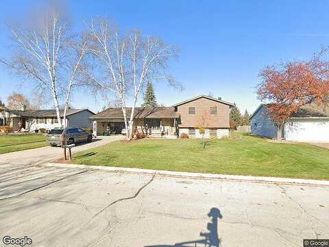 Eminence, GREEN BAY, WI 54313