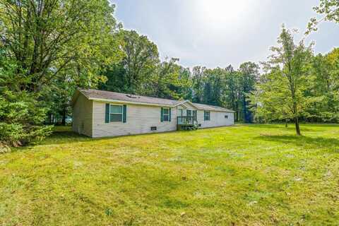 63Rd, CASS LAKE, MN 56633
