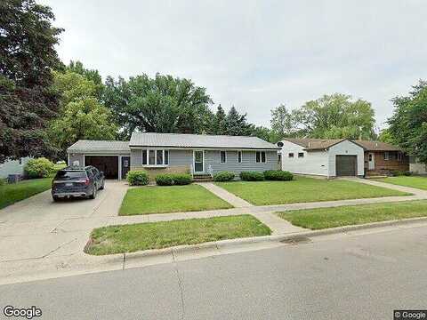 Elm, WHEATON, MN 56296