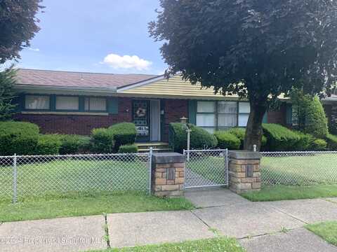 Diamond, SCRANTON, PA 18508