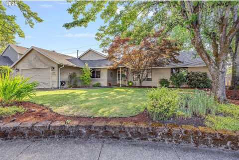 54Th, HILLSBORO, OR 97124