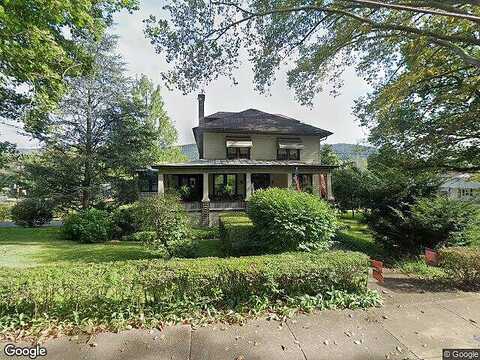 High, DUNCANNON, PA 17020