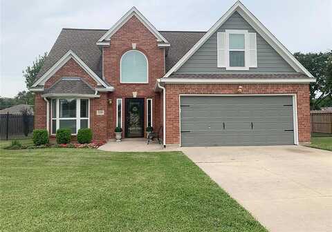 River Run, BAYTOWN, TX 77523
