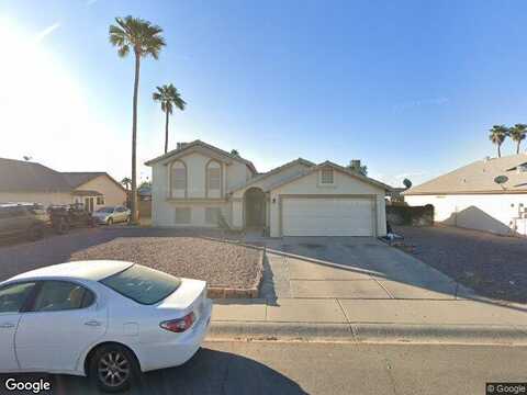 E Avenida Isabela, Casa Grande, AZ 85122