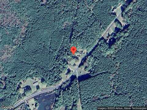 Hacksneck, HACKSNECK, VA 23358