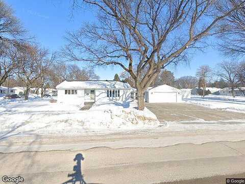 20Th, MOORHEAD, MN 56560