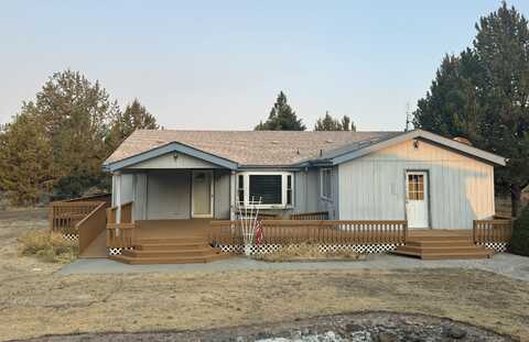 Roundup, TERREBONNE, OR 97760
