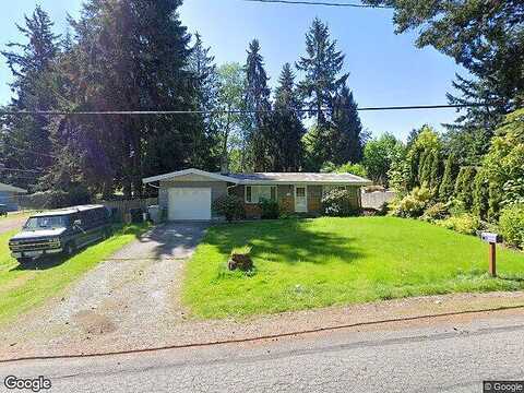 184Th, RENTON, WA 98058