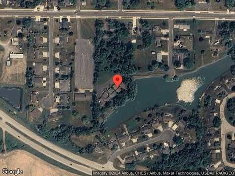 Elmhurst, OSHKOSH, WI 54904