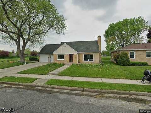 Parkview, KEWASKUM, WI 53040