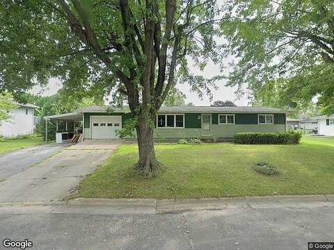 Pleasant, ARCADIA, WI 54612
