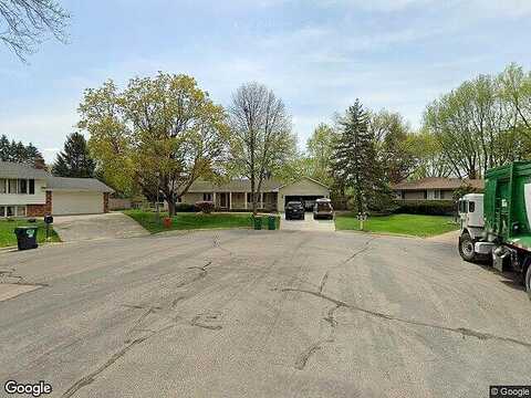 Lewis, BURNSVILLE, MN 55337