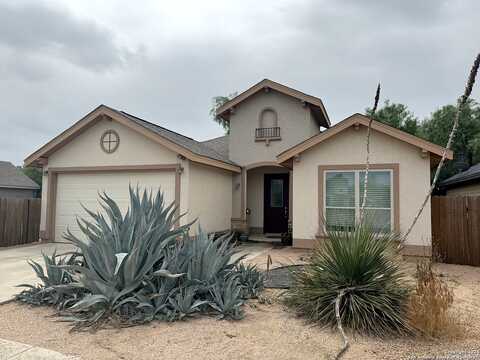 Sutton, UVALDE, TX 78801
