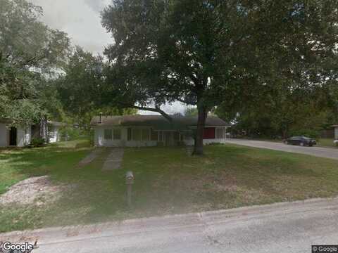Hanover, EDNA, TX 77957