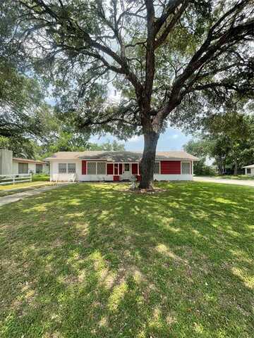 Hanover, EDNA, TX 77957