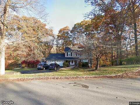 Hidden Valley, RADFORD, VA 24141