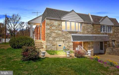 Crispin, PHILADELPHIA, PA 19114