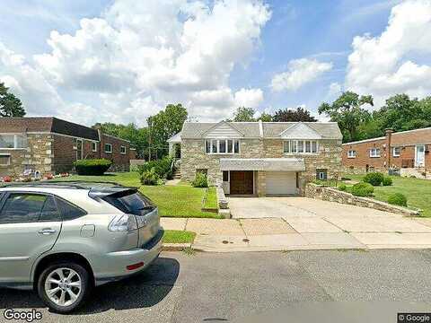 Crispin, PHILADELPHIA, PA 19114