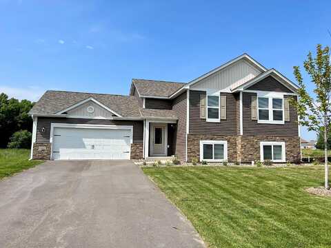 Irwin, ANNANDALE, MN 55302