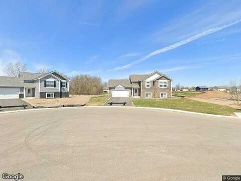 Irwin, ANNANDALE, MN 55302