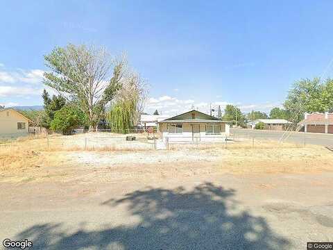Siskiyou, GRENADA, CA 96038