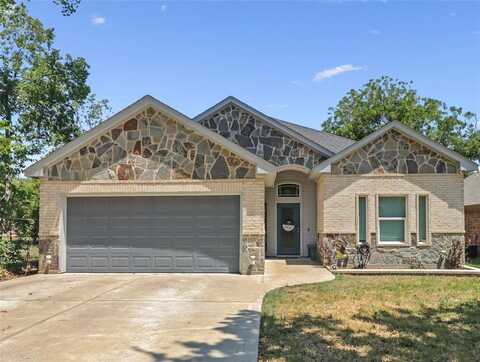 Cowden, FORT WORTH, TX 76114