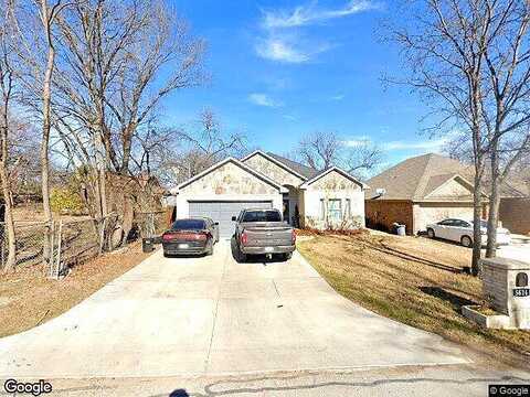 Cowden, FORT WORTH, TX 76114