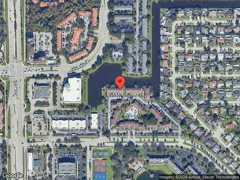 Courtyard, MARGATE, FL 33063