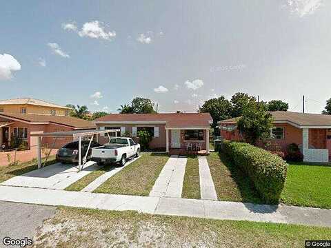 54Th, HIALEAH, FL 33013