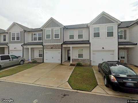 Sequoia, EVANS, GA 30809