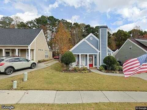 Evergreen, CANTON, GA 30114