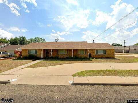 Tanglewood, ODESSA, TX 79761