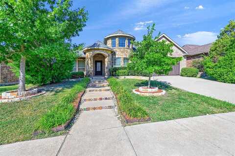 Greenbrier, VAN ALSTYNE, TX 75495