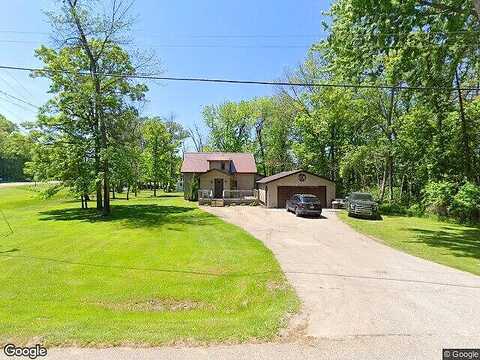 Crystal, CECIL, WI 54111