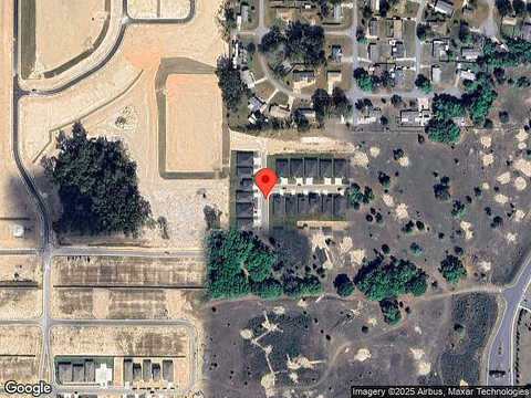 67Th, OCALA, FL 34476