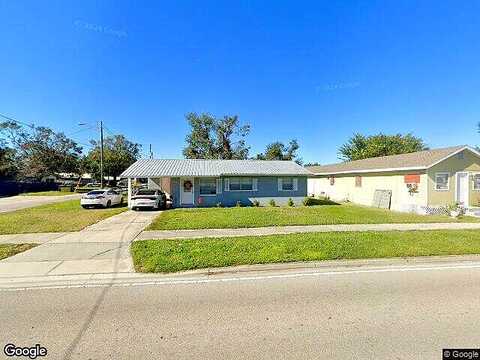 N Florida Ave, Wauchula, FL 33873