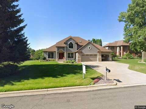 L Hauser, ONALASKA, WI 54650