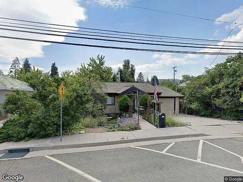 Chestnut, MOUNT SHASTA, CA 96067